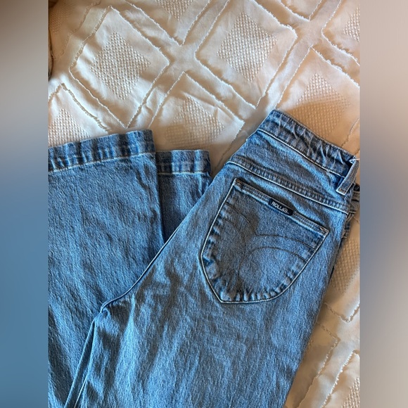Rolla’s East Coast flair denim 30 - Picture 4 of 5